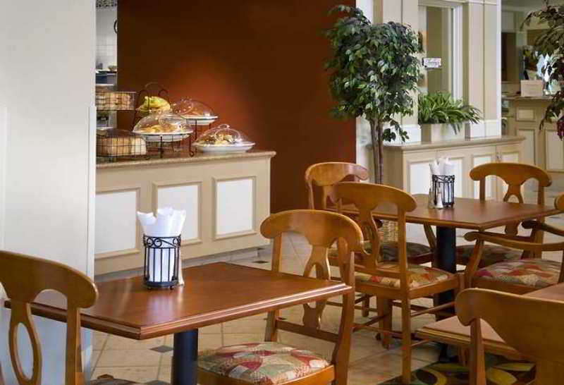 ฮิลตัน การ์เดน อินน์ พอร์ตแลนด์ / บีเวอร์ตัน ร้านอาหาร รูปภาพ